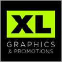 XL Graphics & Promotions, Inc. Logo