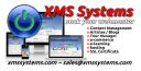 XMS Systems Logo