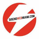 Diseno Web Miami Logo