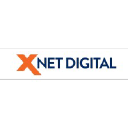 XNet Digital Ltd Logo