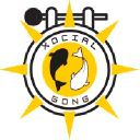 Xocial Gong Logo