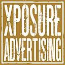 Xposure Advertising Logo
