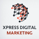 Xpress Digital Marketing Logo