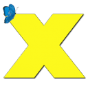 Xpressions Web Design Logo