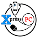 Xpress PC Live Tech Support - HUN Logo