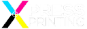 X-Press Printing & Copying Logo