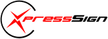 Xpress Sign Logo