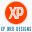 XP Web Designs Logo