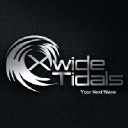 XWide Tidals SEO Logo