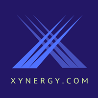 Xynergy Web Design & Digital Marketing Logo