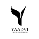 Yaadvi Brand Creators Logo