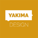 Yakima Design Logo