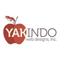 Yakindo Web Designs, Inc. Logo