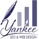 Yankee SEO & Web Design Logo