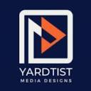 Yardtist Media Designs Logo