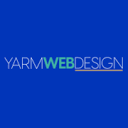 Yarm Web Design Logo
