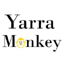 Yarra Monkey Logo