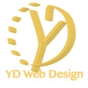 YD Web Design Logo