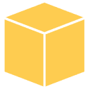 Yellow Box Marketing Logo