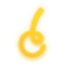 Yellow Cherry Logo