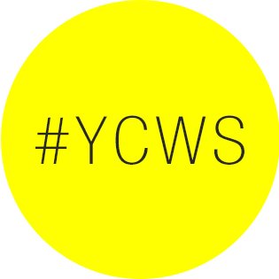 Yellow Circle - Creative Design Agency Logo
