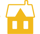 Yellow House Creative Logo
