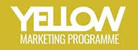 Yellow Marketing Logo