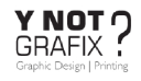 Y Not Grafix Inc Logo