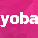 Yoba - Web & Seo Logo