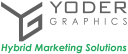 Yoder Graphic Systems, Inc Logo
