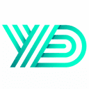 Yoke.Digital Logo