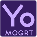 YoMOGRT Logo