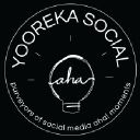 Yooreka Social Logo