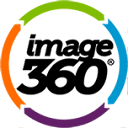 Image360 York Logo