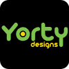 Yorty Designs Logo