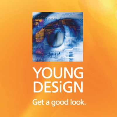 Young Design Logo
