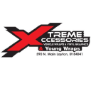 Xtreme Xccessories Logo