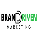 Brand Driven Marketing Logo