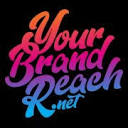 Your Brand Reach Logo