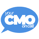 Your CMO on call Logo
