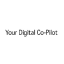 Your Digital Co-Pilot Logo