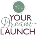 Your Dream Launch Logo
