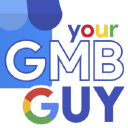 Your GMB Guy Logo