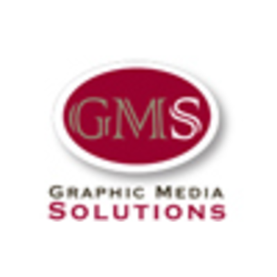 Graphic Media Solutions Logo