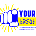 Your Local Network Logo