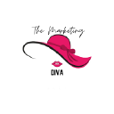 The Marketing Diva Logo