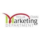 Your Own Marketing Department Logo