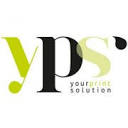 Your Print Solution Logo