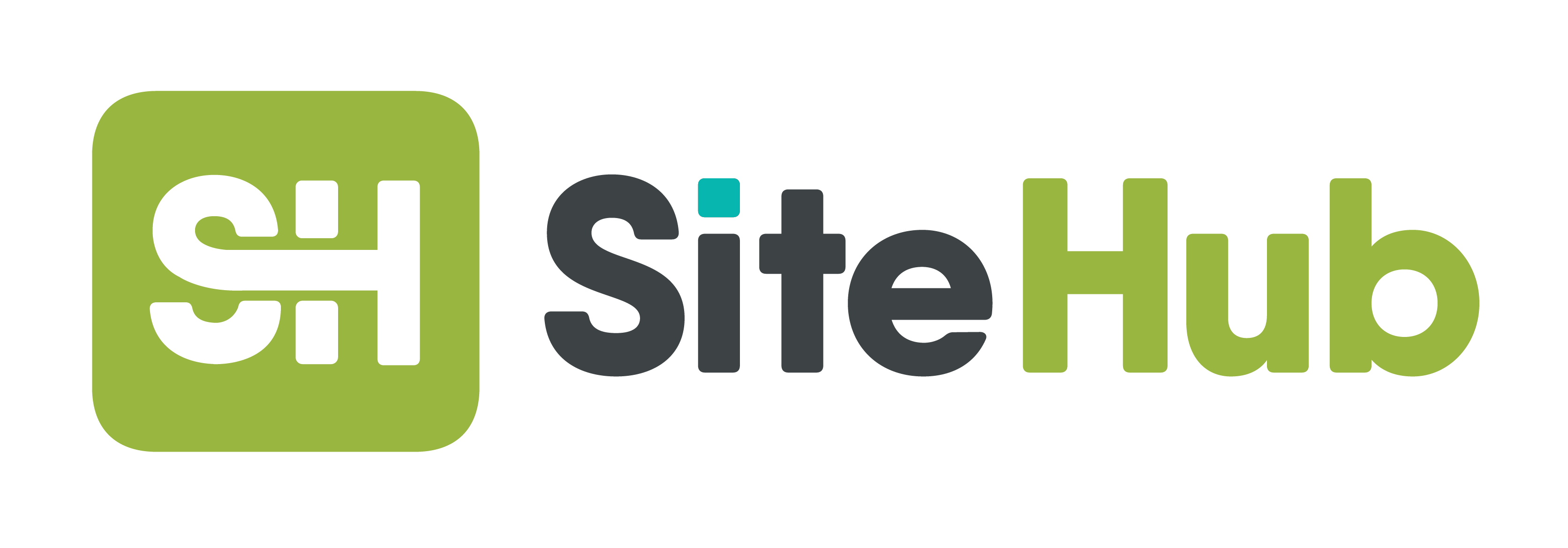 Site Hub Logo