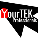 YourTEK Professionals Logo